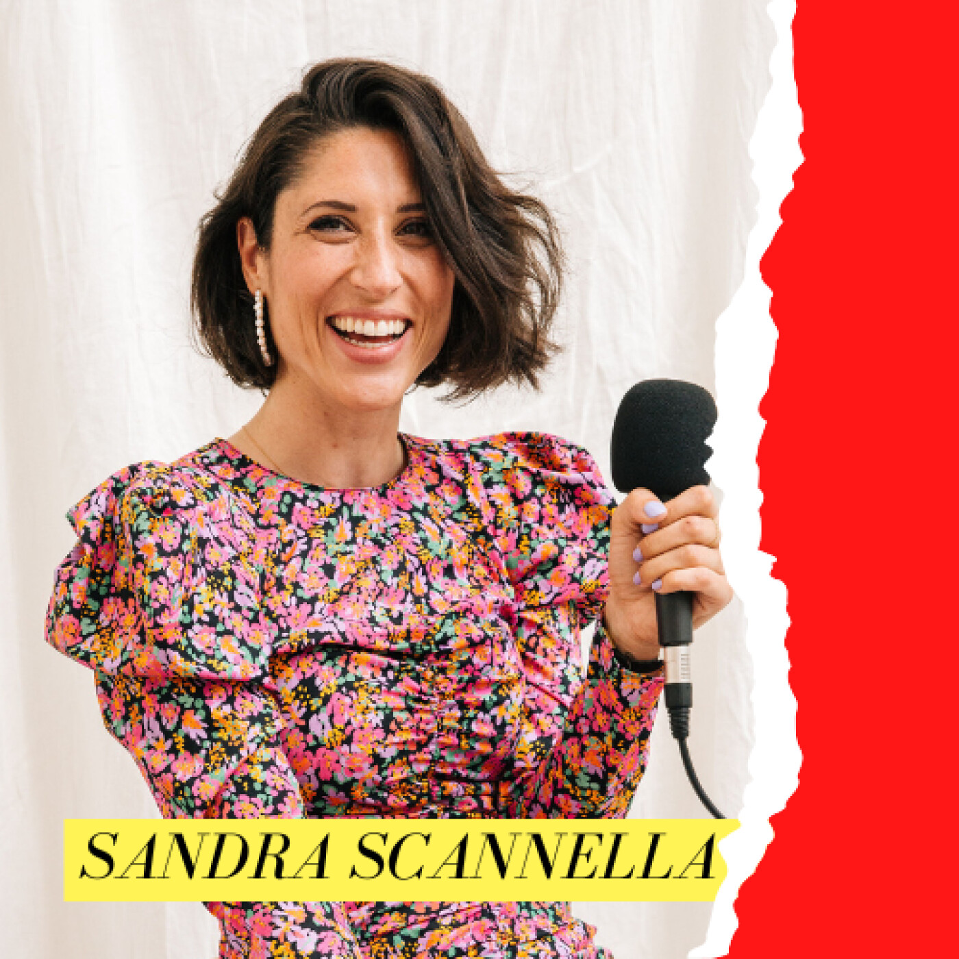 #13 Sandra Scannella (F Collective)