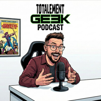 Épisode 1 Totalement quoi ? cover