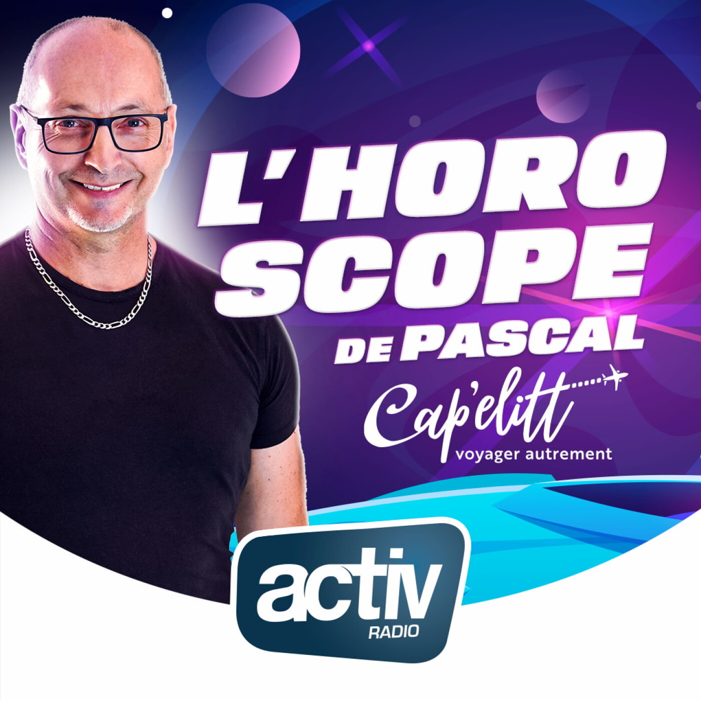 Ecouter l'horoscope de ce jeudi 02 novembre 2023
