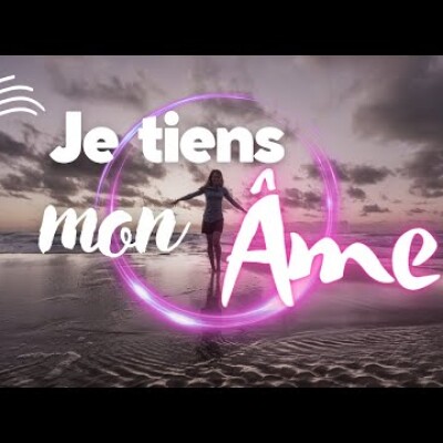 Parole et Évangile du jour | Dimanche 5 novembre • Je tiens mon âme cover