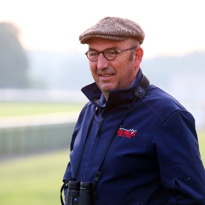 Rendez-vous avec #24 : Nicolas Clément pour Shamrock Racing cover