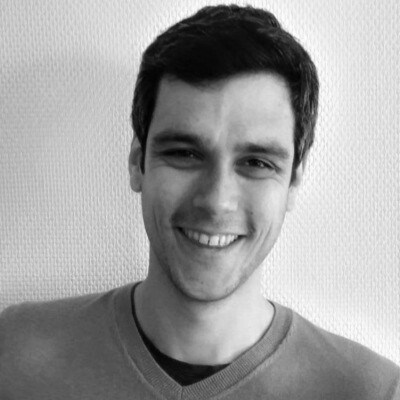 Parcours de Prof - Épisode 11 avec Olivier Quéré cover