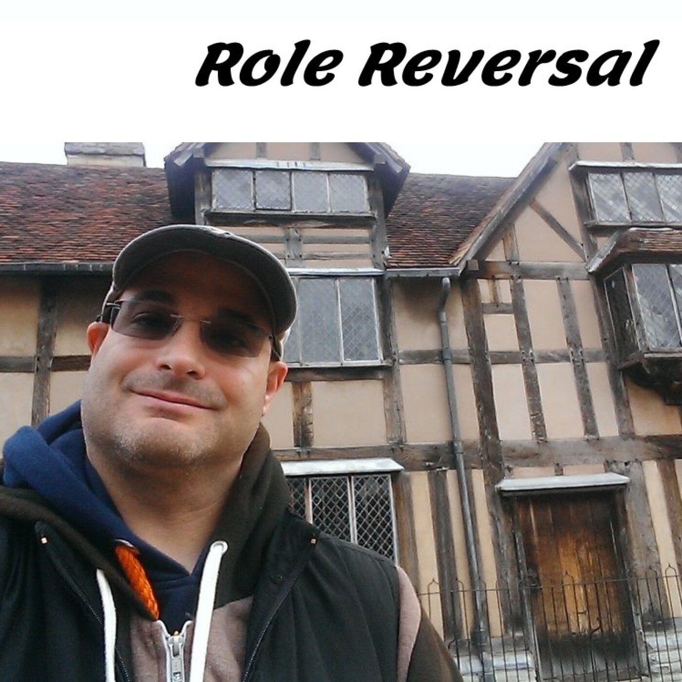 Stories: Role Reversal
