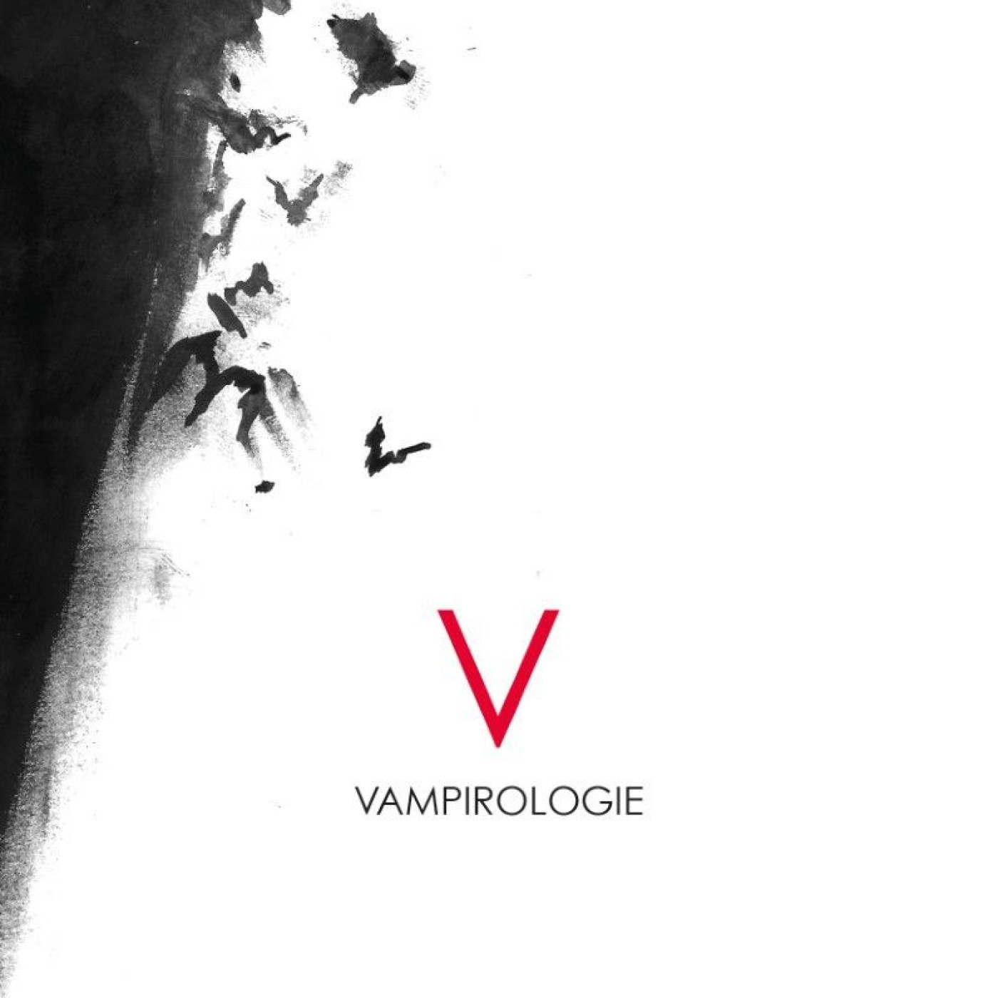 Vampires et BD 3/3 : Les vampires et le Manga ! Dans ma bulle #167 episode artwork