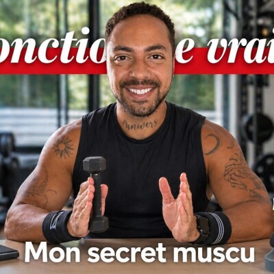 Comment construire le meilleur programme fessier cover
