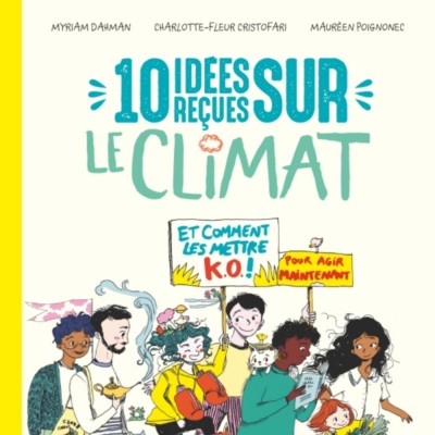 Dans la bibliothèque de Myriam Dahman cover