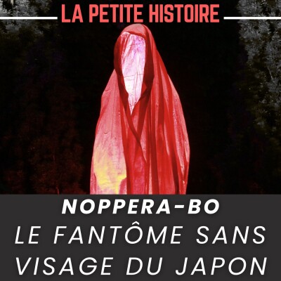 Noppera-bō : le fantôme qui a inspiré Kaonashi du film Le Voyage de Chihiro cover