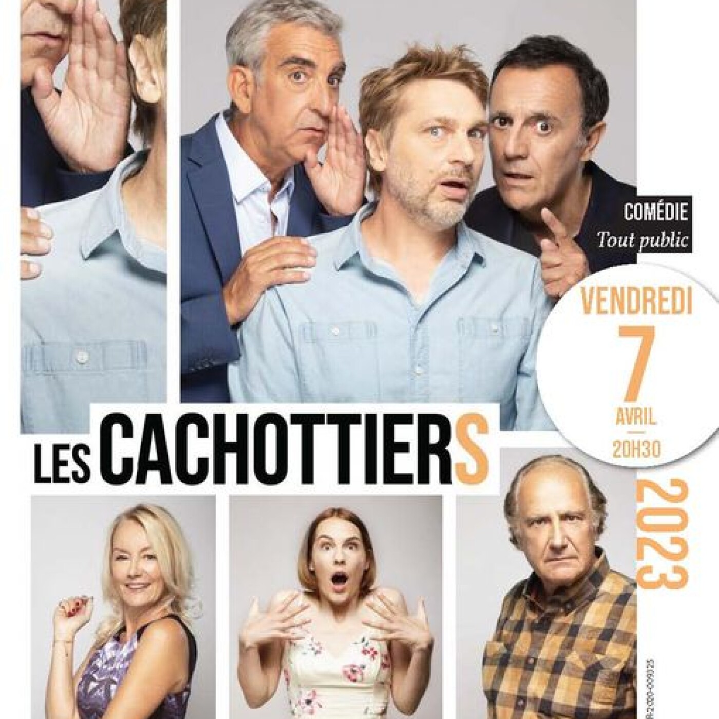 Nos Artistes - Didier GUSTIN episode artwork