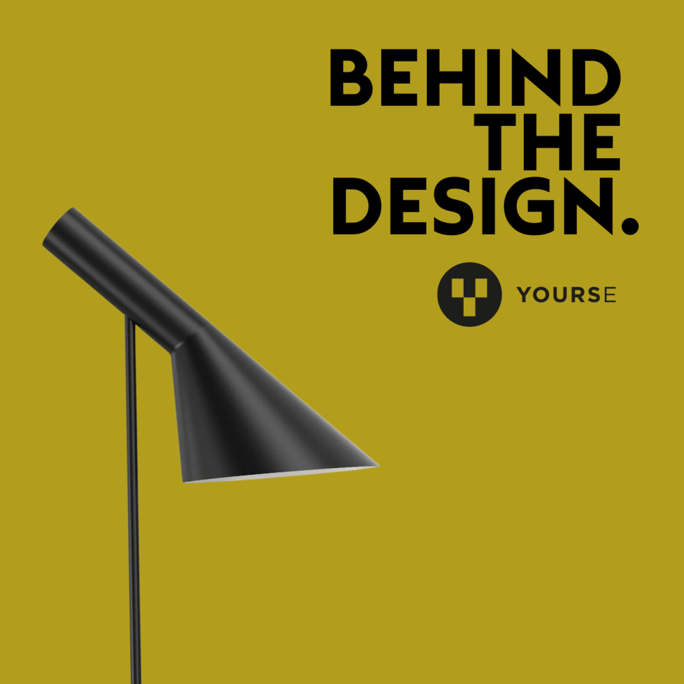 #018 - Arne Jacobsen et la lampe AJ : de simple cylindre à symbole du design Danois