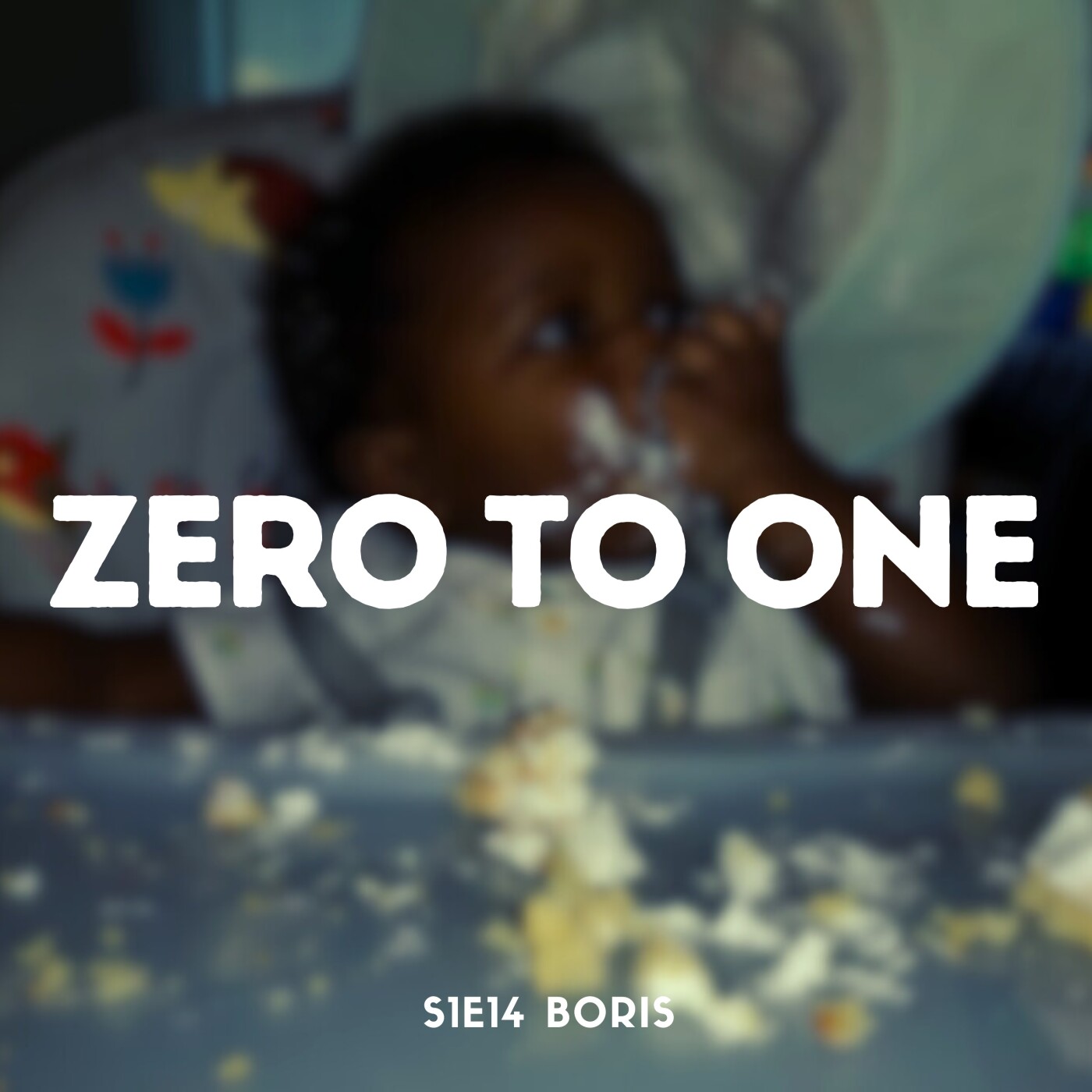 S1E14 Boris - "You live and you learn"