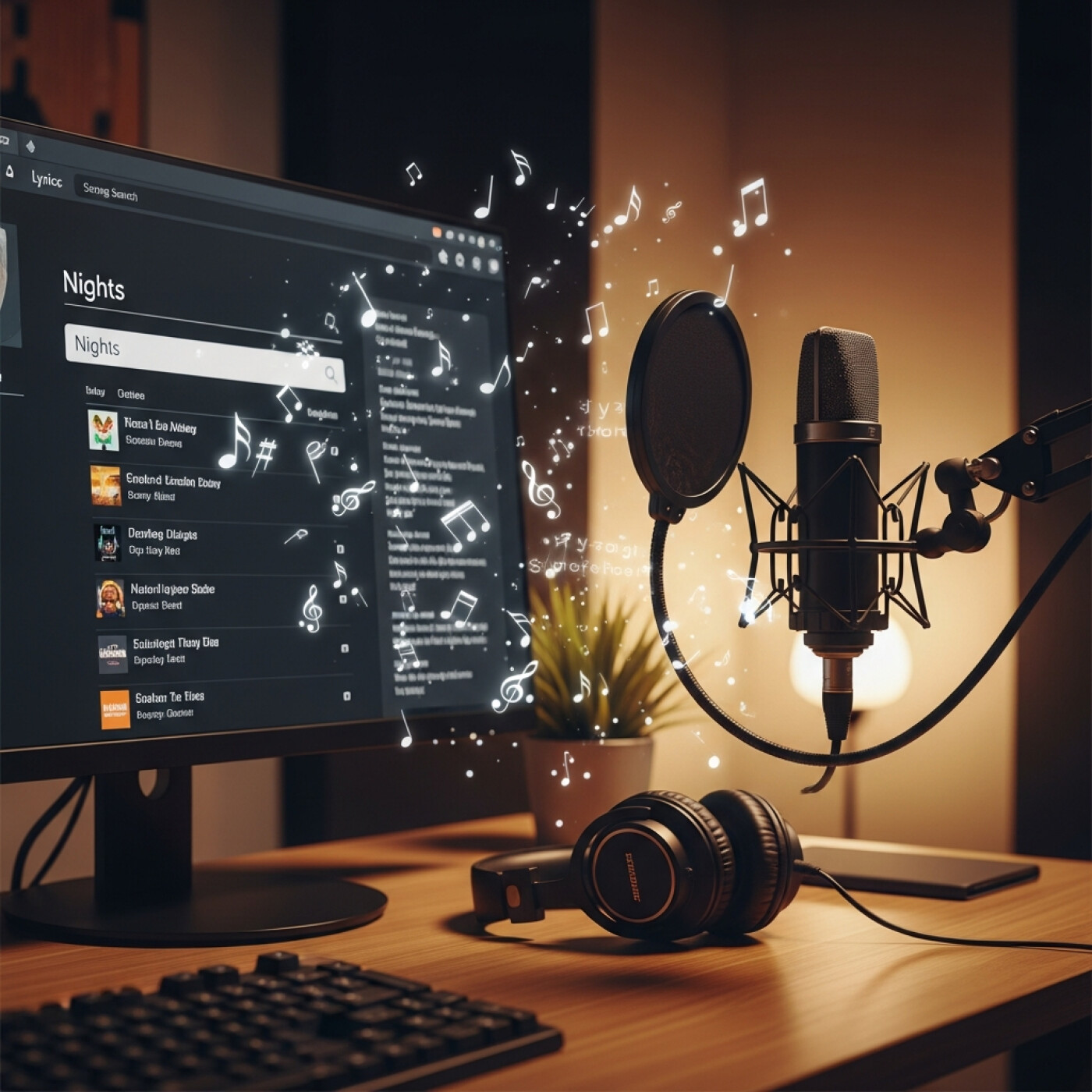 Find Songs Instantly by Lyrics | FindTuneByLyrics.com – The Smart Way to Identify Music podcast artwork