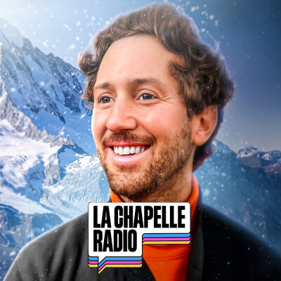 “La plus grosse leçon de ma vie d’entrepreneur” - Olivier Ramel cover