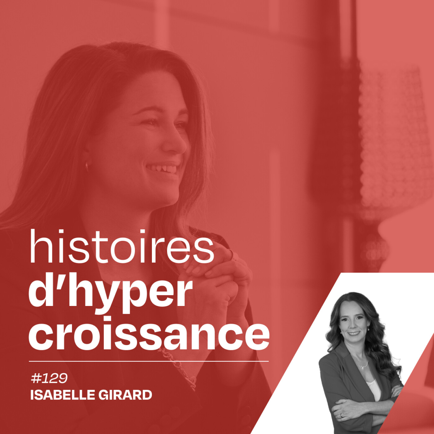 Le POSITIF en santé au Québec, avec Isabelle Girard - #129