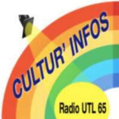 CULTUR'INFO du 17-05-2021 cover