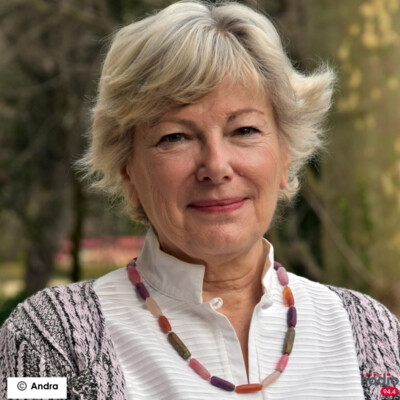 AUTRES REGARDS AVEC L'ANDRA - Le comité éthique et société de l'Andra cover