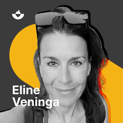 Rewind #4 - How LENTELAND is Rethinking Land Ownership in Farming [ELINE VENINGA] cover