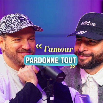 EP05 - Actes manqués, Carrière et Vie Privée : Kemmler invite Mosimann dans Famille +1 cover