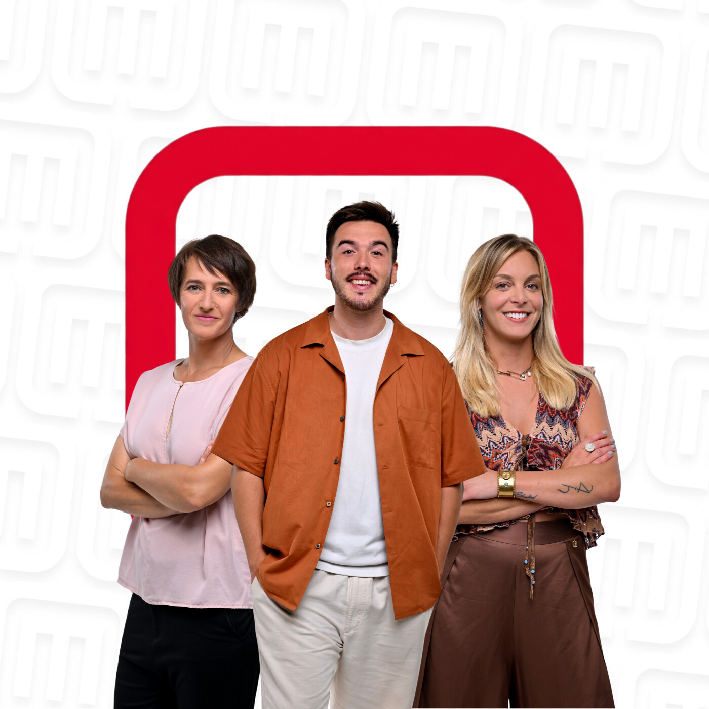 Le Morning De L'Été - Le Replay du 8 juillet episode artwork