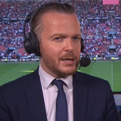 Une heure avec Julien BRUN (beIN Sports) cover