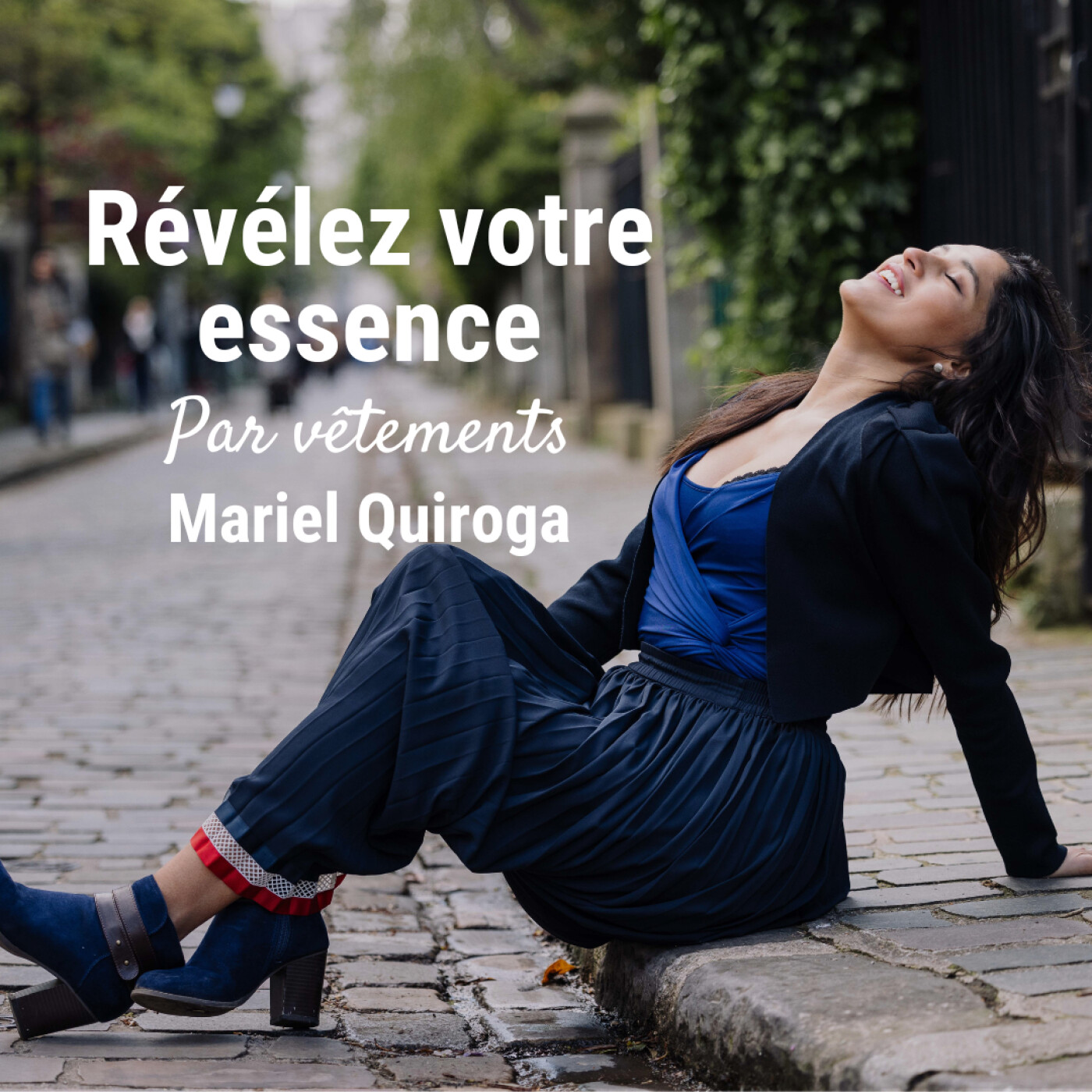 Révélez votre essence