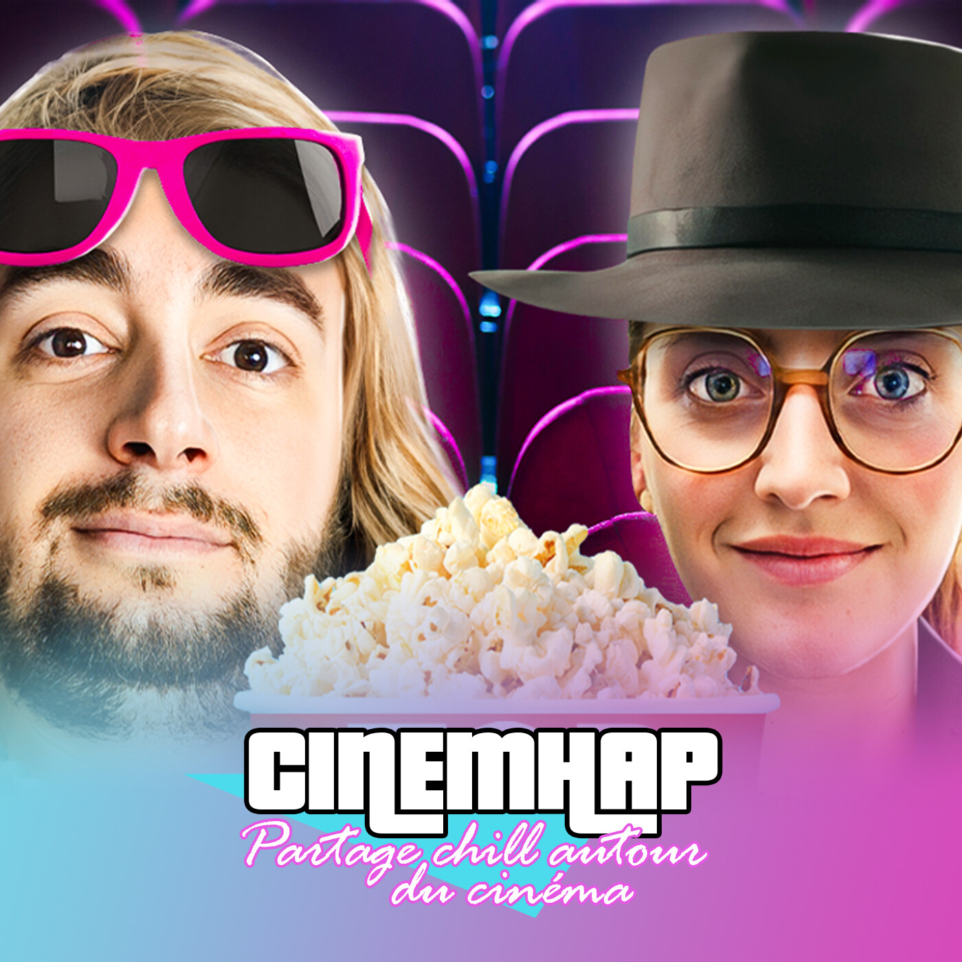CinemHap