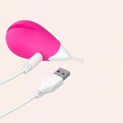 Lilou Plaisir : «Il y a un essor des objets connectés dans la sexualité" cover