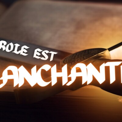 Parole et Évangile du jour | Mardi 13 janvier | Cette parole est vivante et tranchante cover