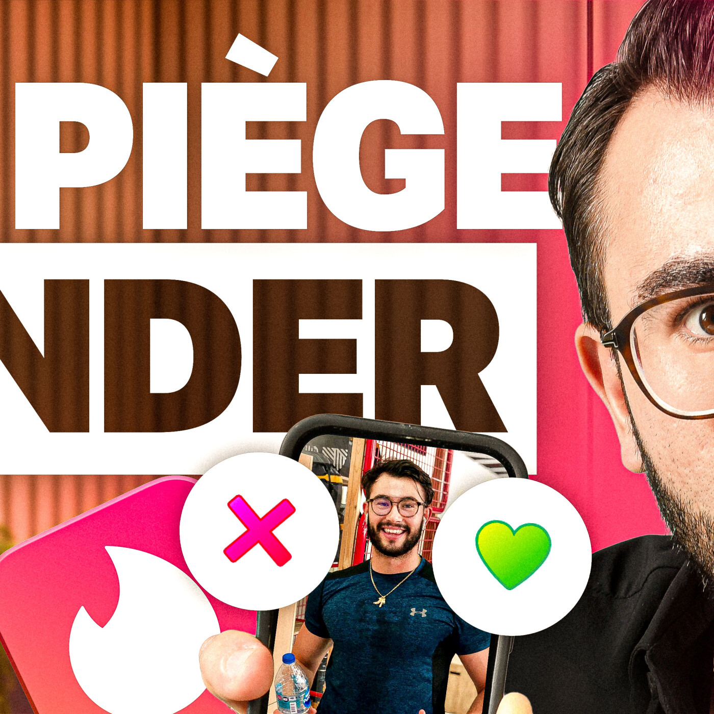 (SOLO #6)  l’Amour à l’âge de Tinder, du sex et de l’incompétence