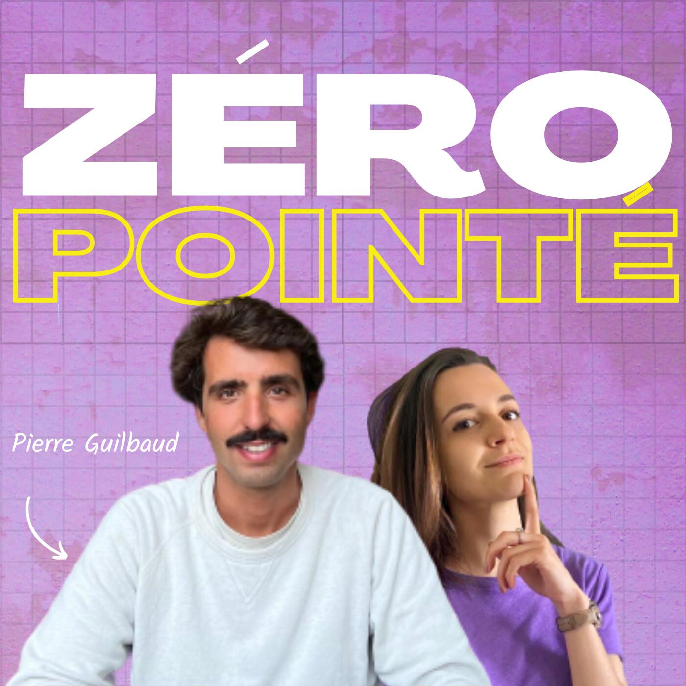 Zéro Pointé