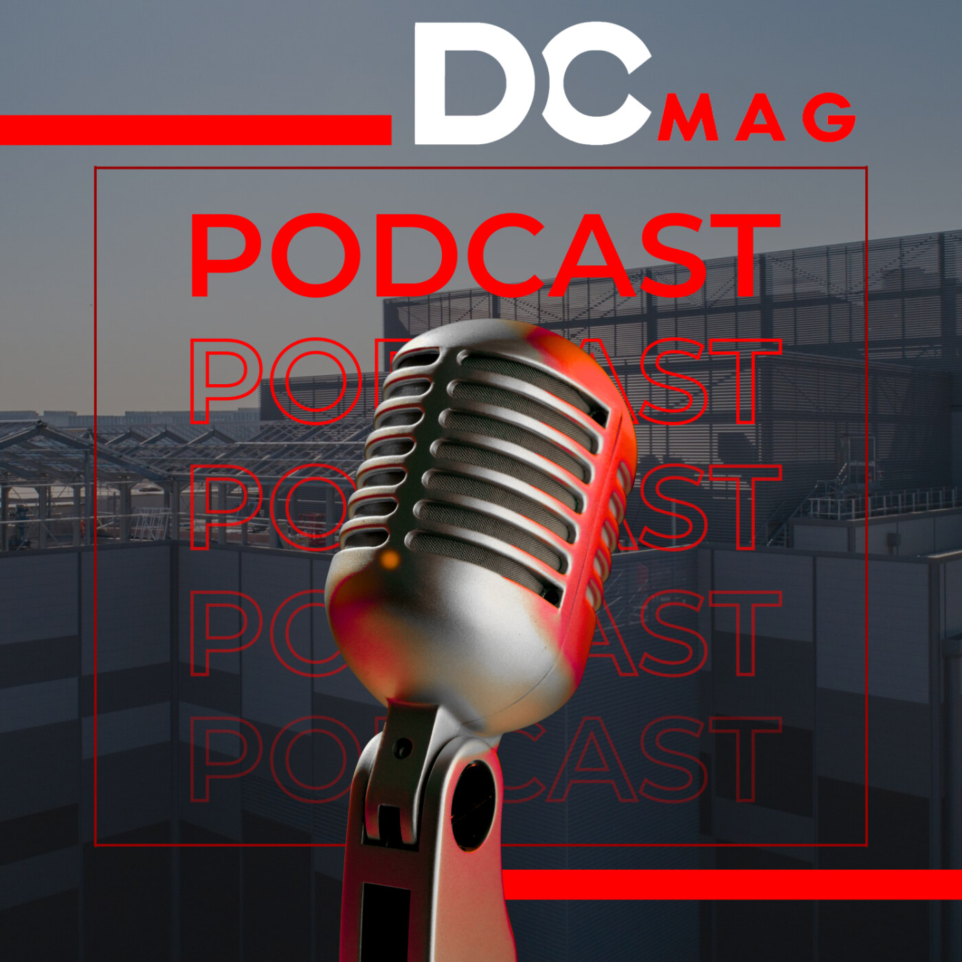 DCmag Podcast