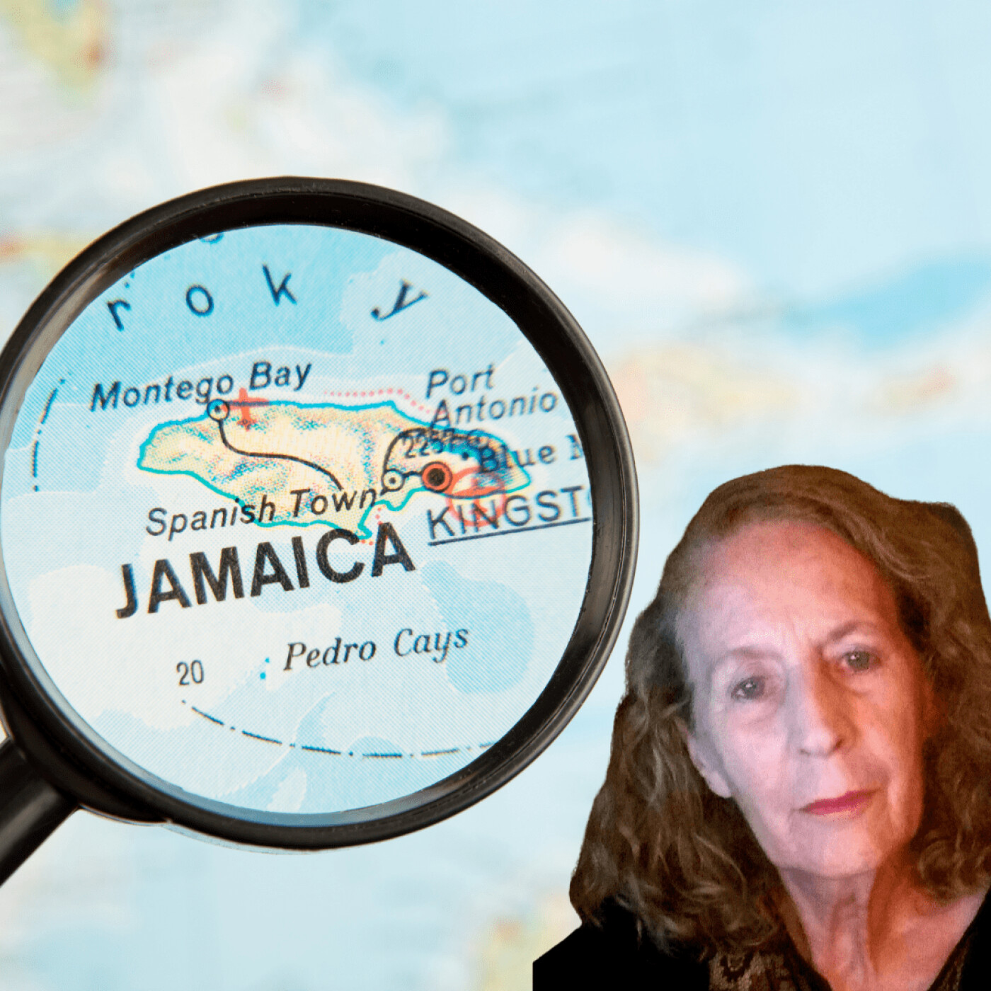 #40-Jamaïque, récit d’une expatriation dans les années 70 - Part 1