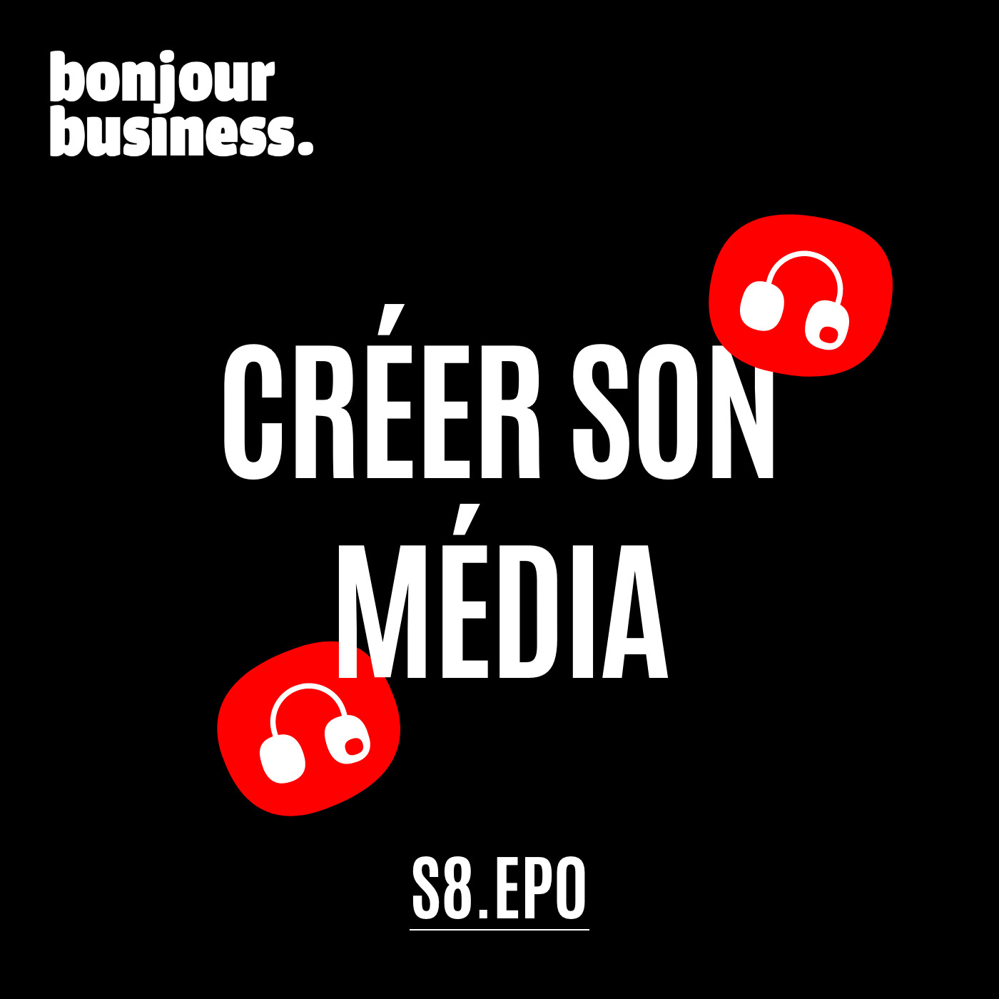 Bonjour Business