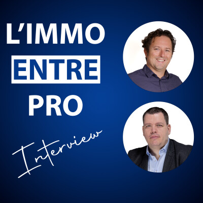 Le TOP 3 des erreurs en réseautage ! avec Jean-Christophe Le Blévec⎮E037 cover