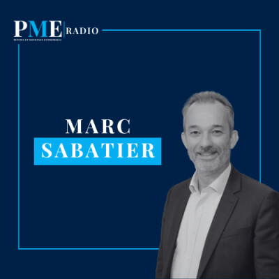 Julhiet Sterwen : Faire les choses pour le bien | Marc Sabatier, Co-fondateur et CEO de Julhiet Sterwen cover