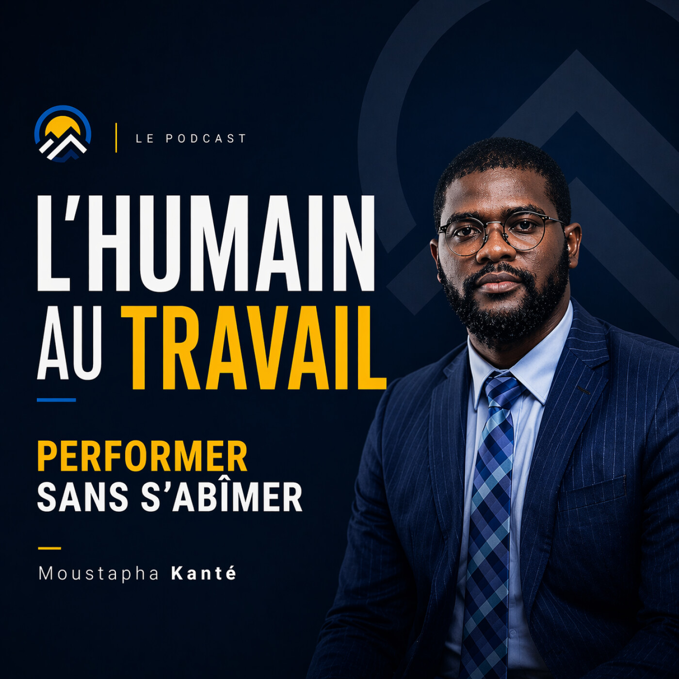 L'humain au Travail