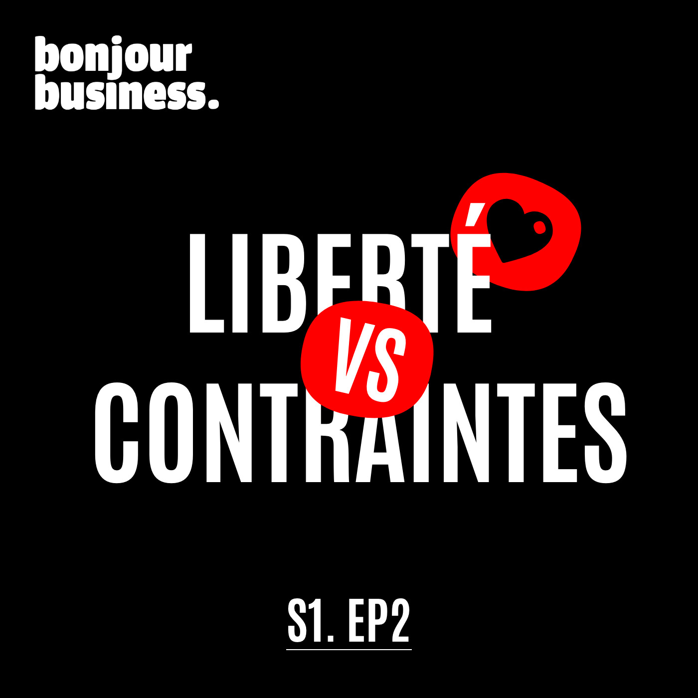 Bonjour Business