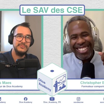 25- Le SAV des CSE Christopher Bonita- Mieux communiquer dans son CSE cover