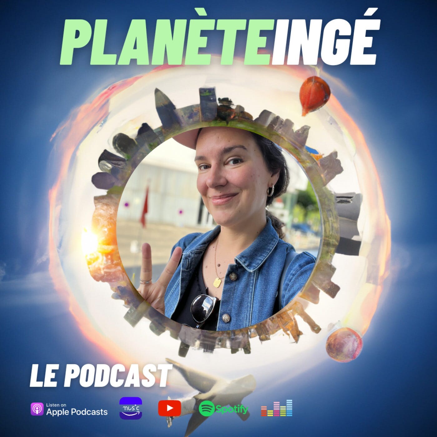 Planète Ingénieur - L\'actualité avec les meilleurs ingénieurs