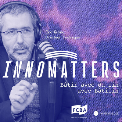Bâtir avec du lin avec Bâtilin cover