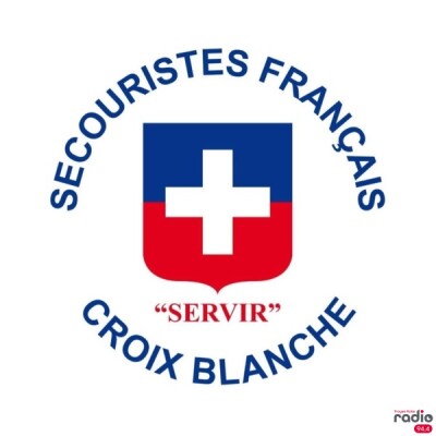 LES INVITÉS DU 6/9 - Ludovic Roger et Cyrille Souvais, La Croix Blanche de l’Aube cover