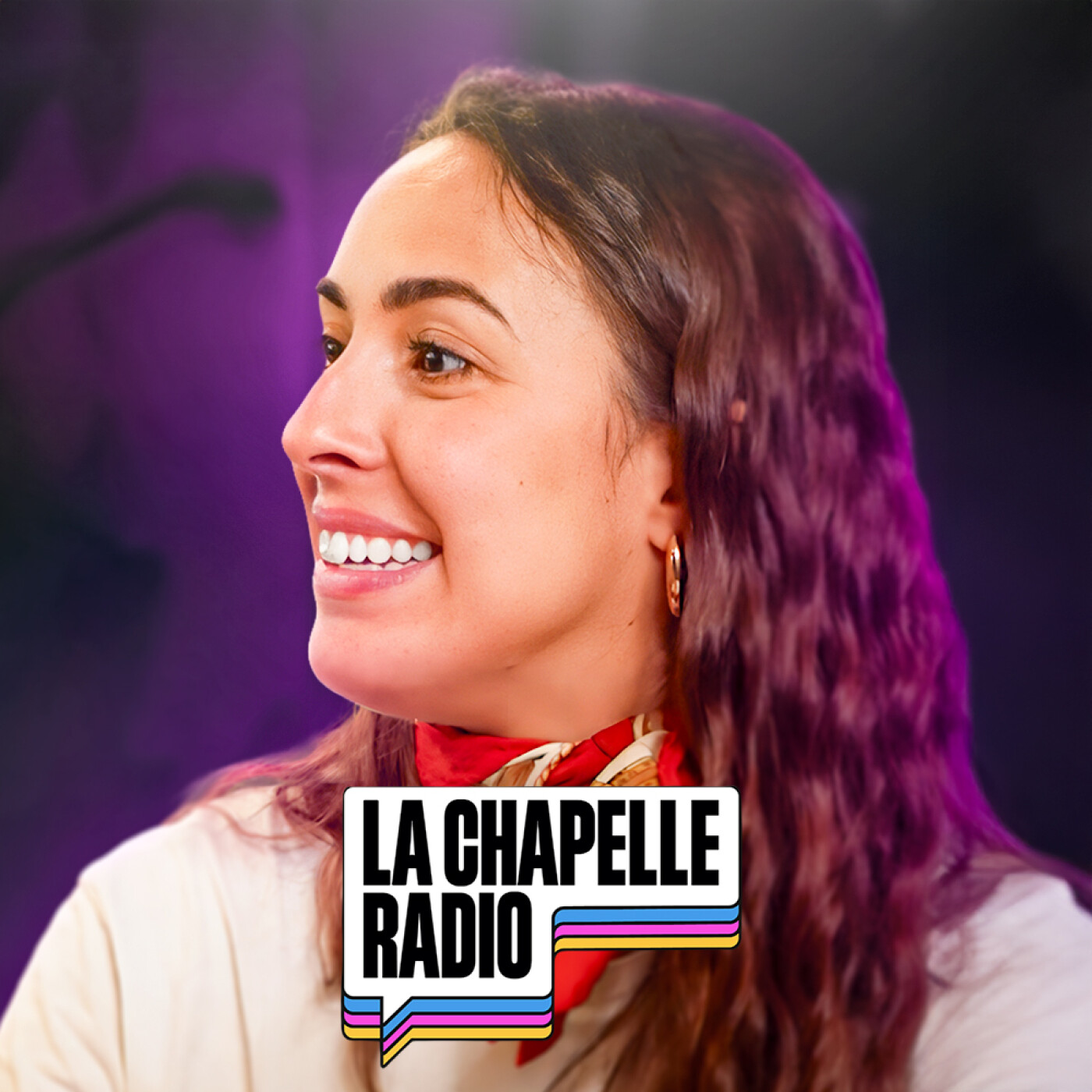 Comment Clara Pelletier a réalisé son premier docu M6+ à 26 ans episode artwork
