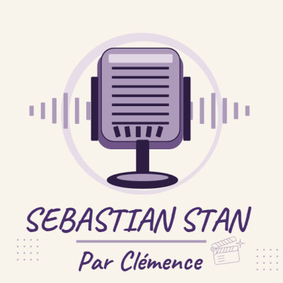 Sebastian Stan par Clémence cover