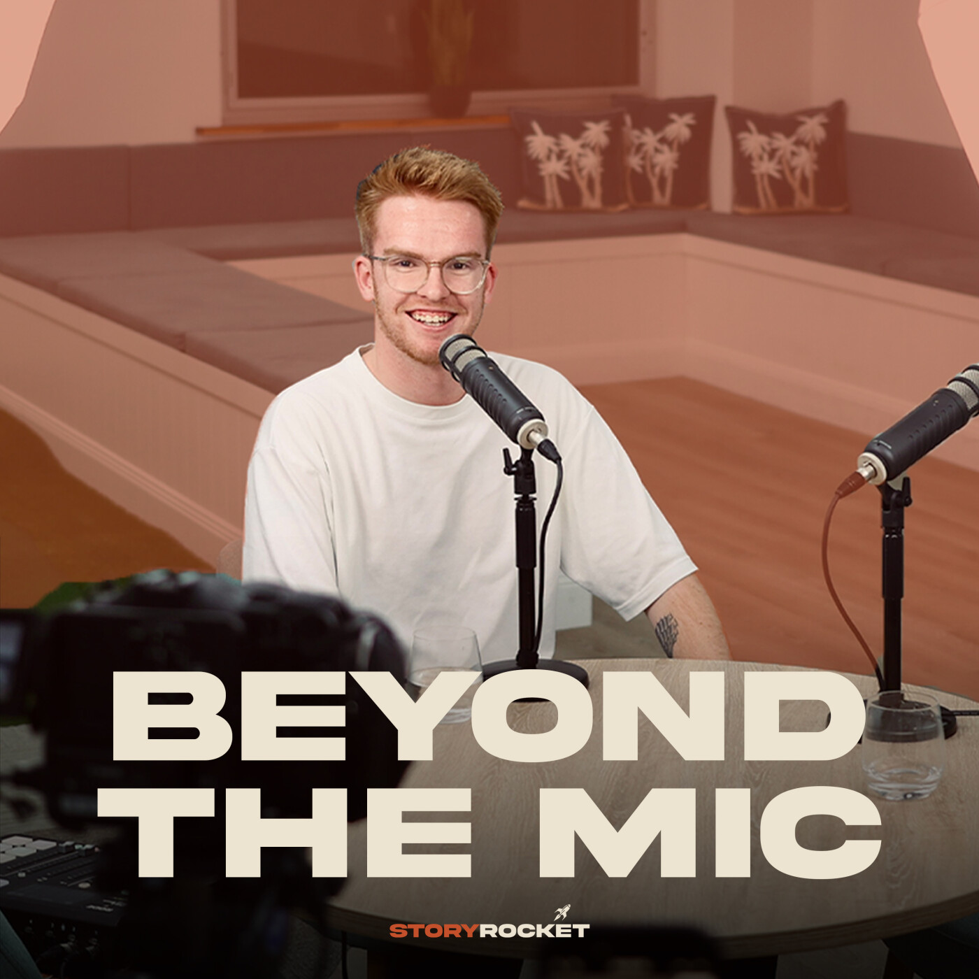 Beyond The Mic