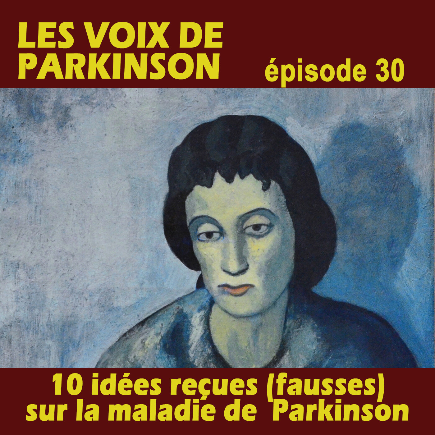 30- 10 idées reçues (fausses) sur la maladie de Parkinson