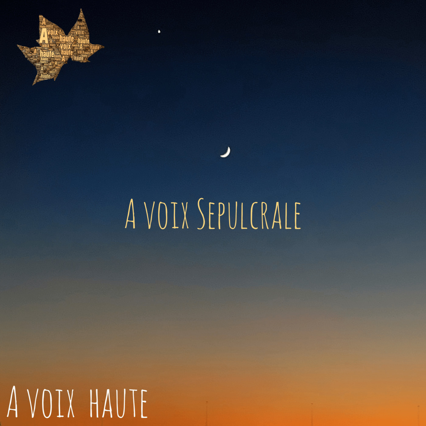 Eloge funèbre Victor Hugo . George Sand.