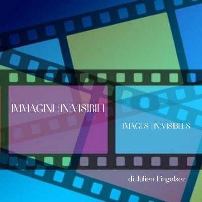 La chimera ep.9 cover