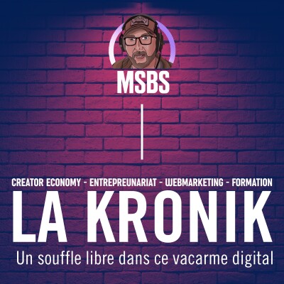 Et si la vraie réussite était de disparaitre des réseaux sociaux ? cover
