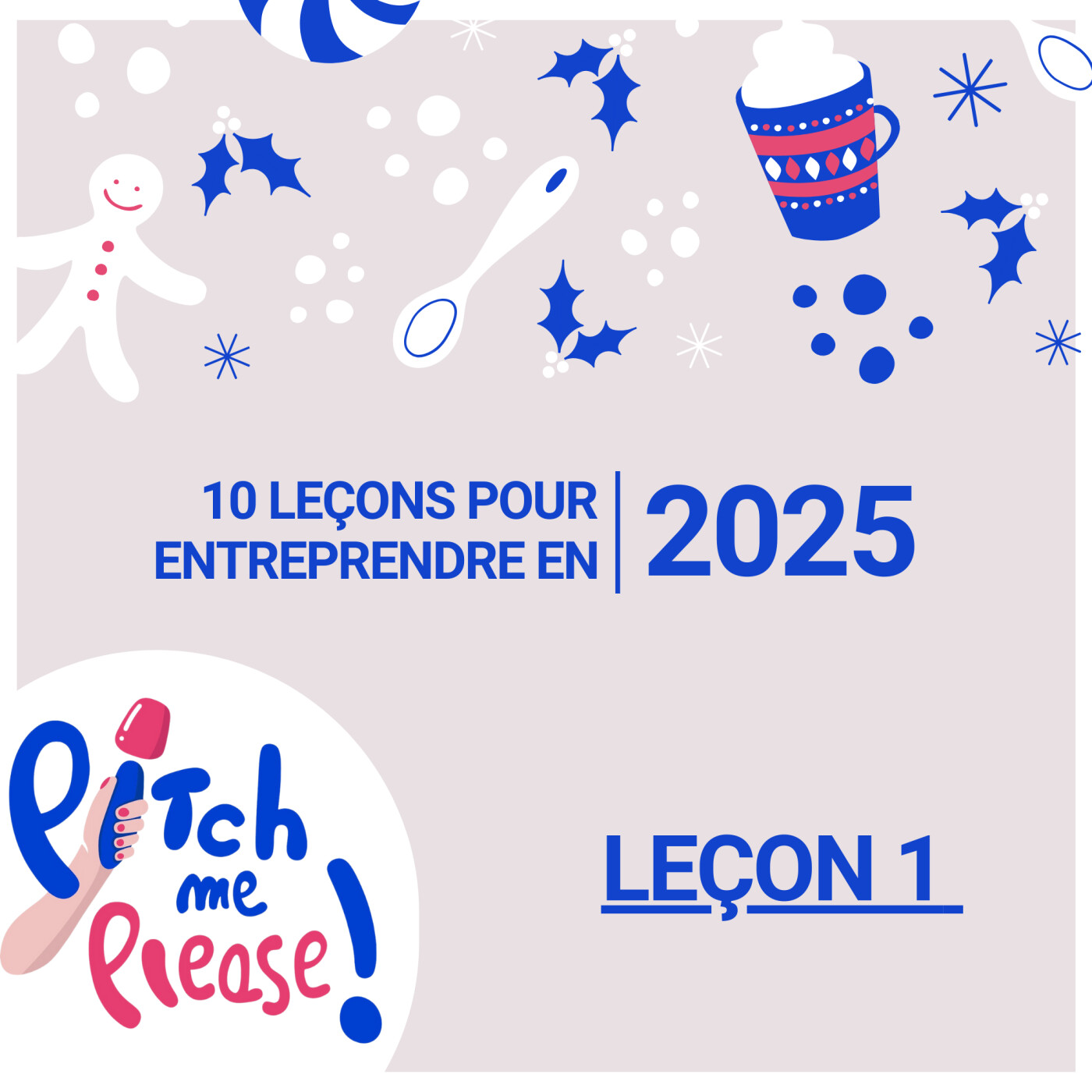 Pitch me Please ! - L\'entrepreneuriat pour les jeunes