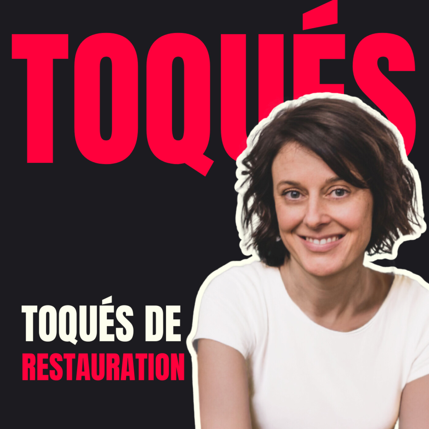 Toqués de restauration
