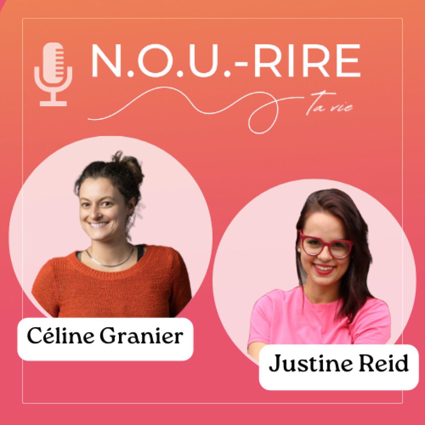 De la France au Québec avec Céline (Place aux jeunes en région) | EP44